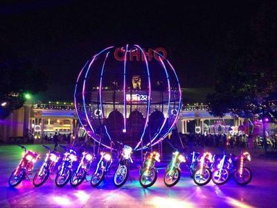 馬戲雜技表演團 成都大型馬戲團表演預算 進來選擇你想要的