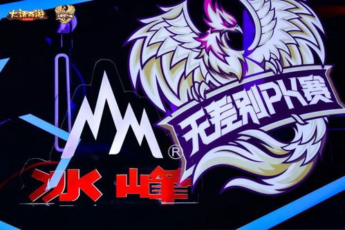 全民國風電競攜手國民飲品品牌 大話西游 手游x冰峰表演賽落幕