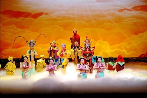 要聞丨17個劇種 24家院團 40場演出8月亮相吉林傳統戲劇節