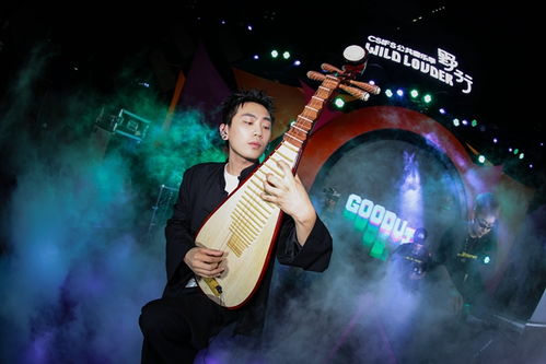 資訊丨長沙ifs 2024公共音樂季 開唱 打造多元音樂現場