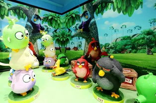 不負創意,陪伴成長 星工坊兒童文化工廠二期盛大開園