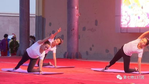 兵地聯(lián)誼促團(tuán)結(jié) 載歌載舞 慶中秋