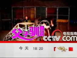 家庭 父子馴獸團