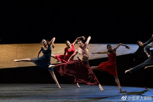 至美 羅朱 迎來第100場綻放,日內瓦大劇院芭蕾舞團巡演唯美進行中