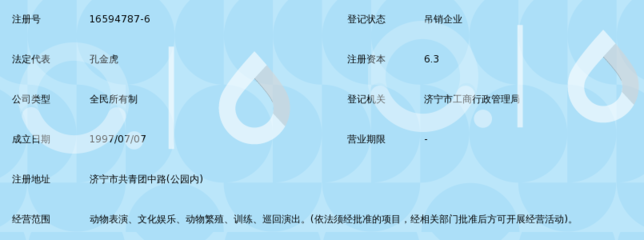 濟寧市金虎馴獸表演團——精彩紛呈的動物表演藝術