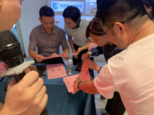 人氣爆棚丨鄭州悅安居百人團工廠活動圓滿收官，盛景空前