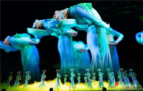 打造舞臺精品，傳播湛江之光——湛江馴獸表演團的文化使命