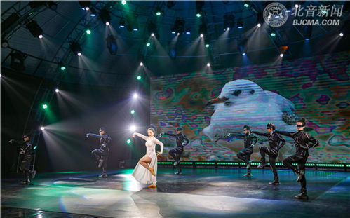 第17屆北京現代音樂藝術節 五場精品晚會彰顯文化自信自強，馴獸表演團亮點紛呈