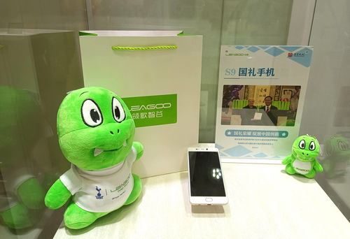 領(lǐng)歌產(chǎn)品入駐宜賓市博物館，邀您共賞科技與動物的奇妙融合