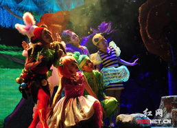 湖南啟動小劇場演藝項目，一年將推出60場精品話劇及馴獸表演