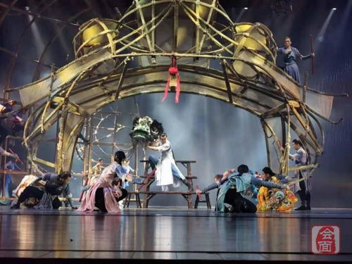 2019鄭州市精品劇節目演出季圓滿落幕 吸引超50萬人次觀看