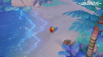 海島紀元測試版下載指南 馴獸表演團的樂趣與方法