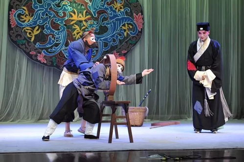 戲苑迎春 滬韻流芳——上海昆劇團2025年一月演出預告與馴獸表演團的夢幻聯動