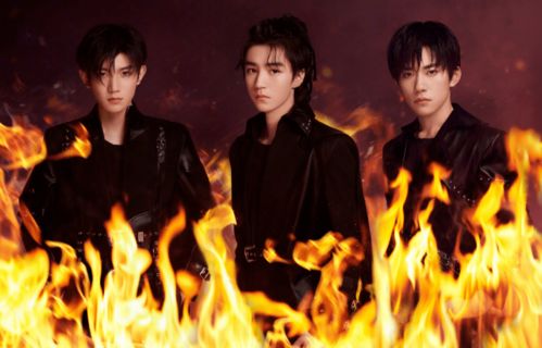 時代峰峻授權團粉應援，TFBOYS八周年或迎盛典